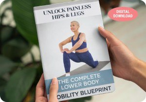FemiCore free bonus lower body mobility blueprint